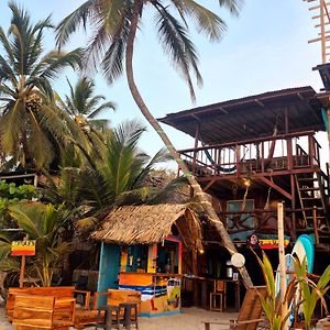 Bob Marley Beach